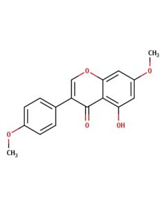Astatech GENISTEIN-4,7-DIMETHYL ETHER; 1G; Purity 95%; MDL-MFCD00075976